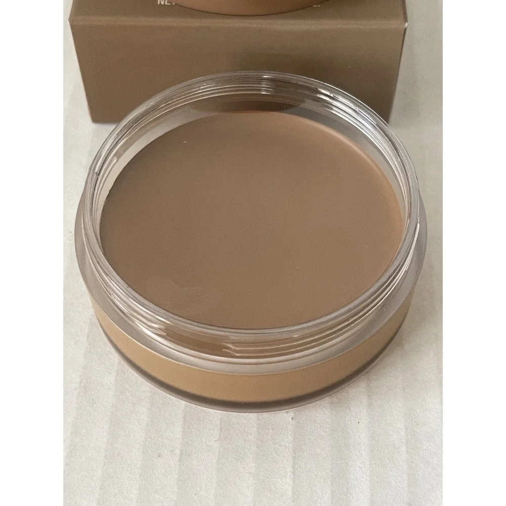 Anastasia Beverly Hills Cream Bronzer Amber (Light/Medium Neutral) Full Sz 1oz
